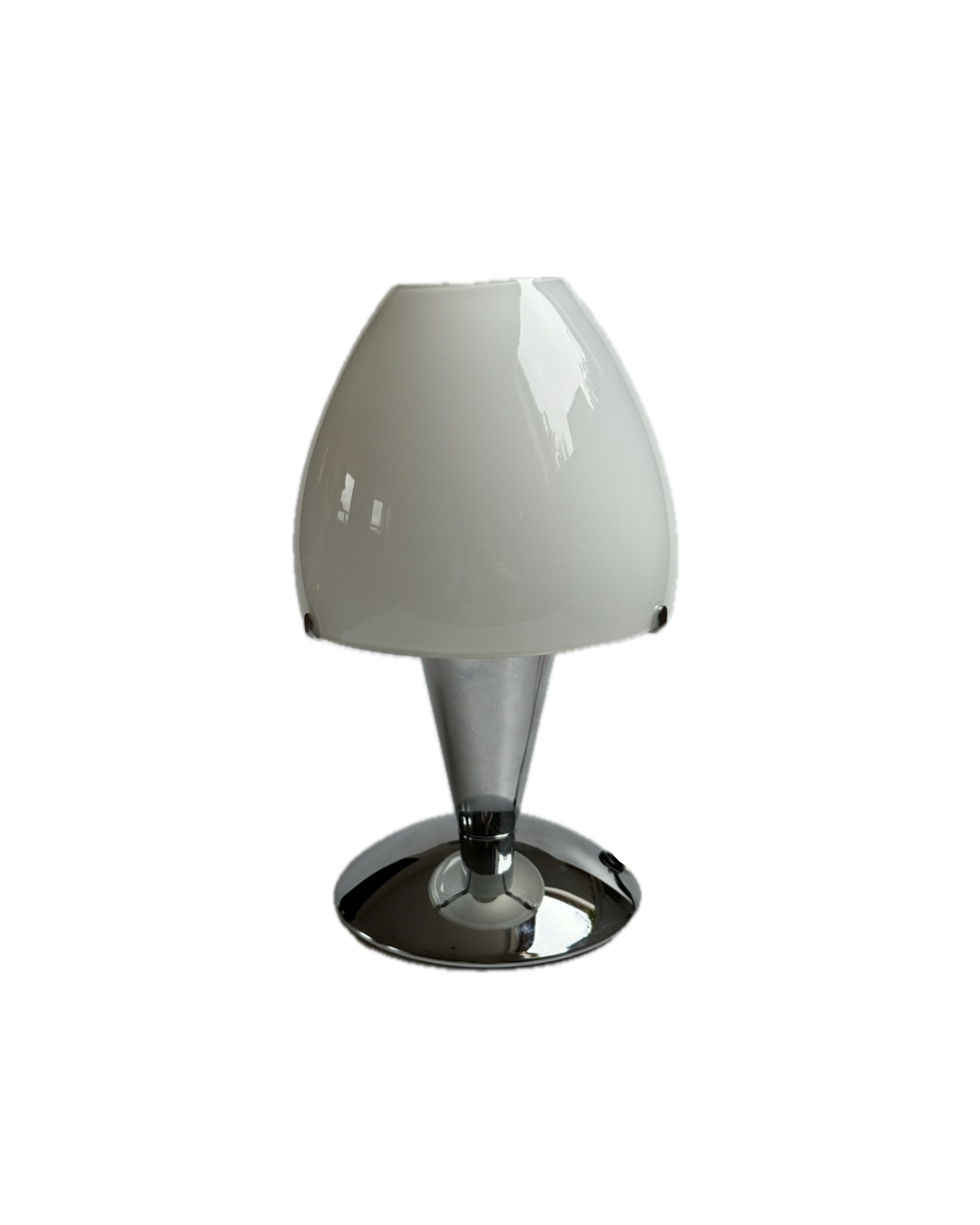 Vintage Ikea Sextett Table Lamp Table
