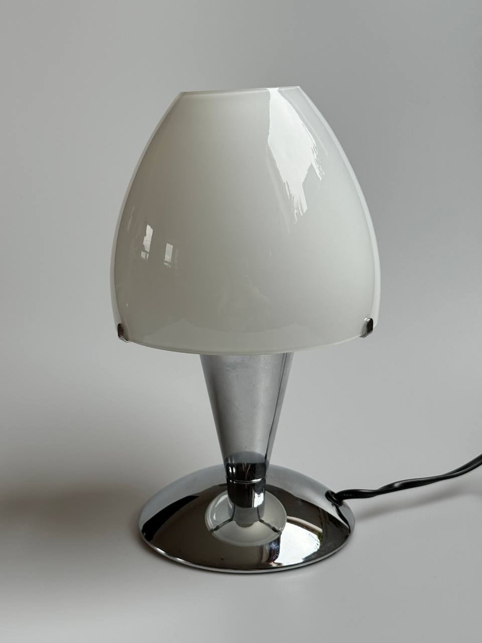 Vintage Ikea Sextett Table Lamp Table