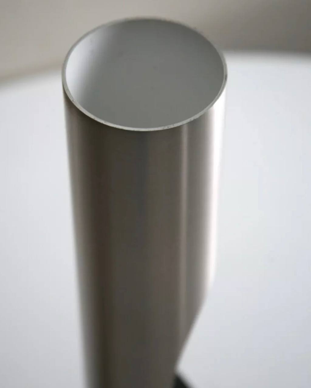 Vintage Mid-Century Modern Raak Fuga Table Lamp – 1960s Design by Maija Liisa Komulainen