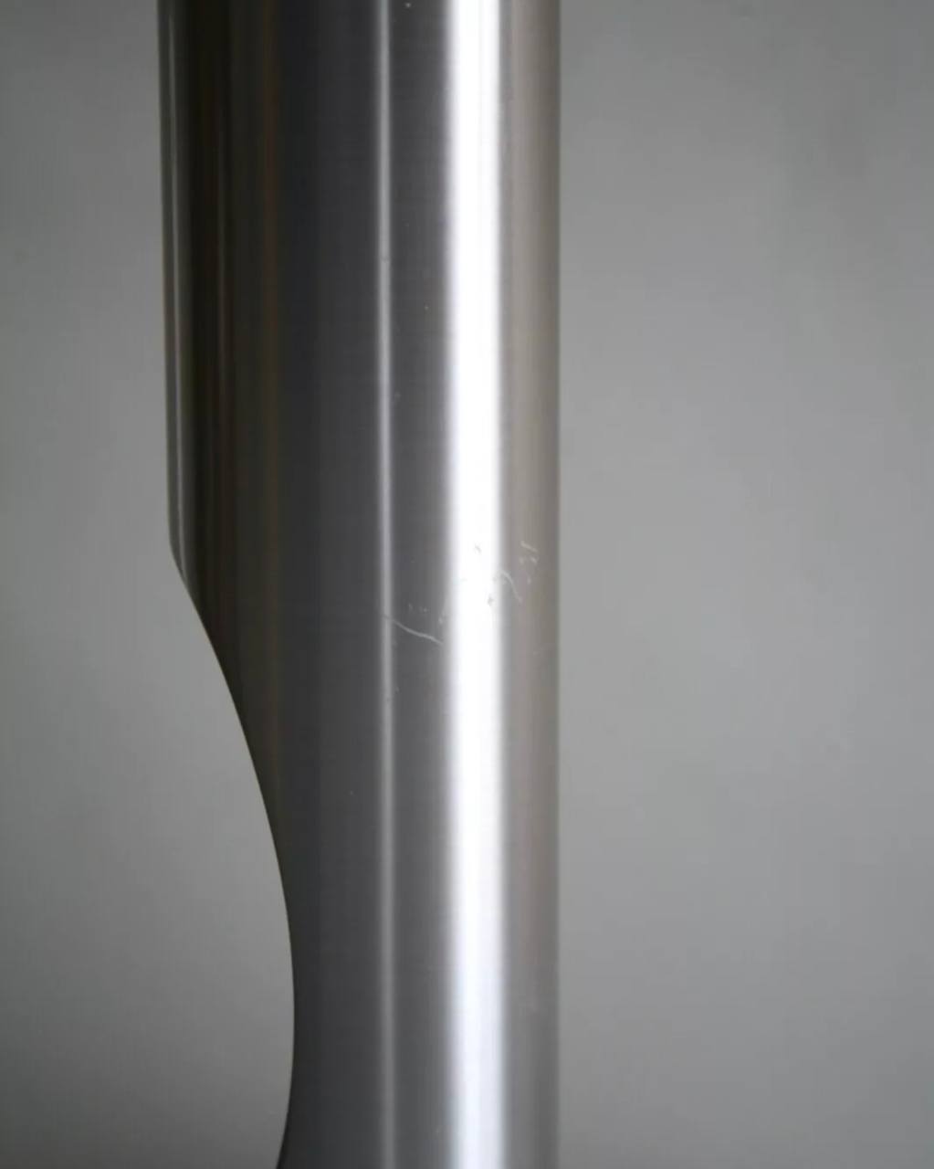 Vintage Mid-Century Modern Raak Fuga Table Lamp – 1960s Design by Maija Liisa Komulainen